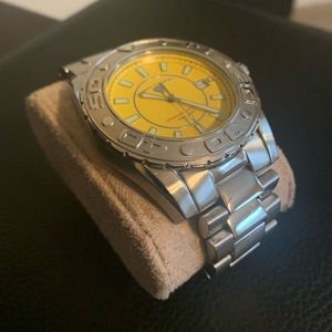 Swiss legend Grand Sport Watch 100-330mm